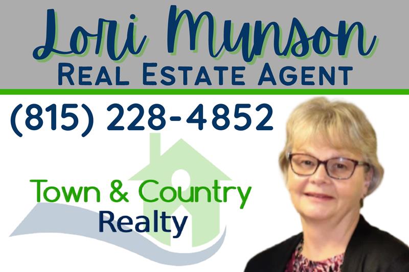 Town & Country Realty Mendota, IL