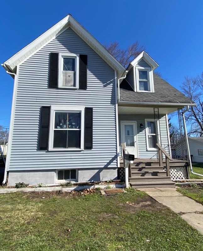 Town & Country Realty Mendota, IL